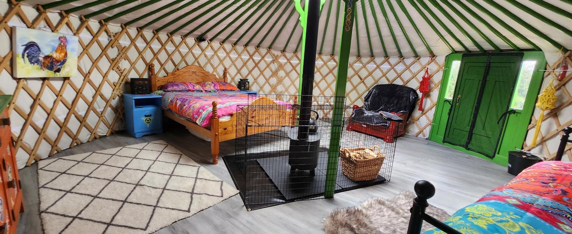 Kerrib Farm Hotel Pomeroy Ngoại thất bức ảnh