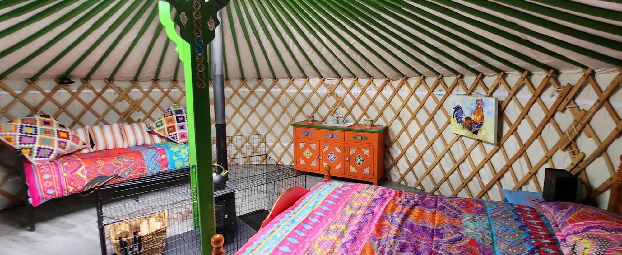 Kerrib Farm Hotel Pomeroy Ngoại thất bức ảnh